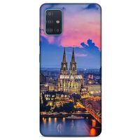 Samsung Galaxy A51 Kılıf Almanya (31) TPU Kılıf Gezilecek Yerler