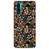 Botanix 58 Huawei P30 Pro Kılıf Silikon Kapak