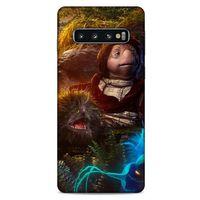 Samsung Galaxy S10 Uyumlu Kılıf The Dark Crystal (2) Kabı Aughra