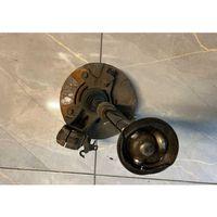 Honda Ci̇vi̇c Fc5 Sol Aks Tasi̇yi̇ci̇ Orji̇nal