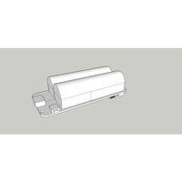 Amazon Pil Tutucu 3D Baskı (Bu ürün Sadece Plastik parçadır - Almadan Önce Soru Sorabilirsiniz)