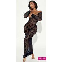 Vücut Çorabı Miss Feliz 2028