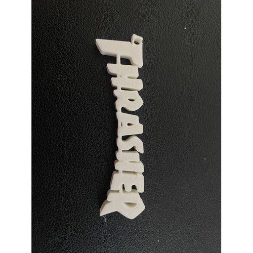 Thrasher Keychain - 6906049