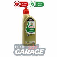 Castrol Power 1 Ultimate 15W-50 Motor Yağı 1L