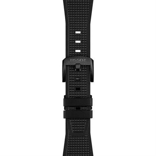 T1379079720100 Tissot PRX Powermatic 80 Carbon Erkek Kol Saati T137.907.97.201.00