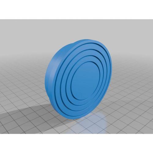 Pinball Oyun Alanı Destek Aparatı – 3D Baskı Oyun Aksesuarı (Bu ürün Sadece Plastik parçadır - Almadan Önce Soru Sorabilirsiniz)