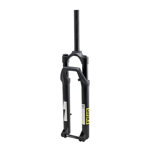 Ön Maşa Amortisörlü 27.5 EXSHO CASTOS-15 AIR 32mm 110 Havalı