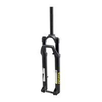 Ön Maşa Amortisörlü 27.5 EXSHO CASTOS-15 AIR 32mm 110 Havalı