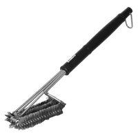 Mangal Izgara Temizleme Fırçası