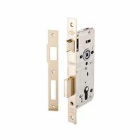 Eko 40mm Silindirli Hibrit Daire Kilidi