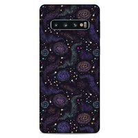 Spacex (25) Tema Antişok Kapak Samsung Galaxy S10 Kılıf