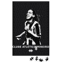 Ronaldinho No Galo Puzzle 240 Parça Yapboz