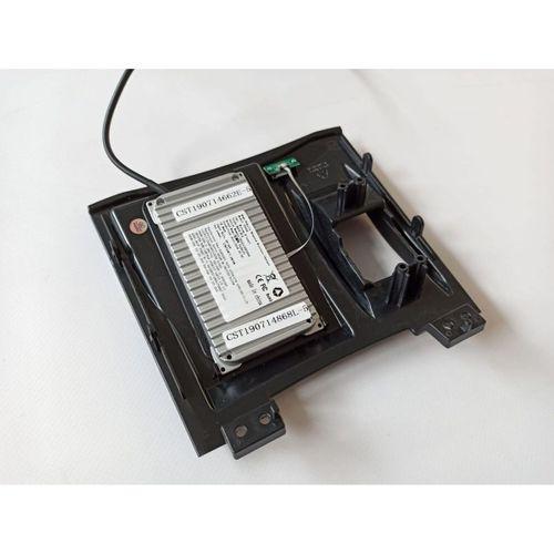 Nissan X-Trail Uyumlu 2014-2017 Kablosuz Telefon Şarj Standı