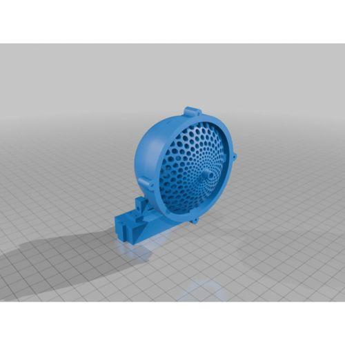 Mikrofon Parabolik USB Masaüstü (Bu ürün Sadece Plastik parçadır - Almadan Önce Soru Sorabilirsiniz)