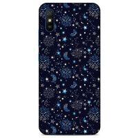 Spacex (9) Tema Kılıf Xiaomi Redmi 9A Kılıf