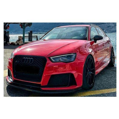 Üniversal Tavan Çıtası Siyah Parça