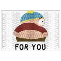 South Park Eric Cartman Puzzle 240 Parça Yapboz
