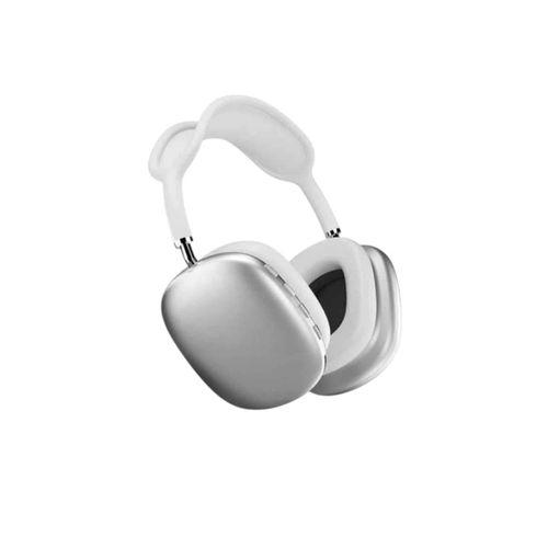 P9 Plus Kulaklık Beyaz