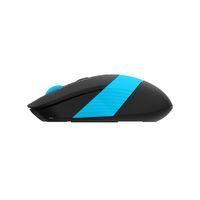 A4 TECH FG10 OPTIK MOUSE NANO USB MAVİ 2000 DPI