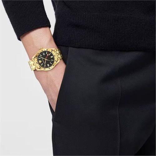 Versace VRSCVE7C00723 Erkek Kol Saati VE7C00723
