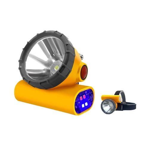 Exprof Explosion-proof Ma Ex 100w  Baret Feneri