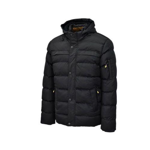Erkek Kapüşonlu Spor Mont  99527 BGL-ST04179