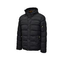 Erkek Kapüşonlu Spor Mont  99527 BGL-ST04179