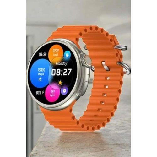 Akıllı Saat 7 Kordonlu Yeni Nesil Arama Cevaplayan Çok Fonksiyonlu