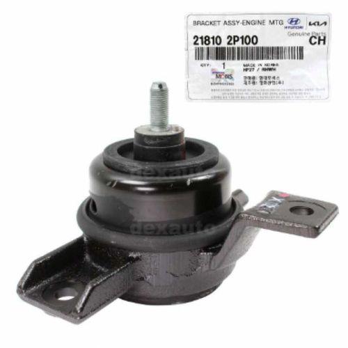 Motor Takozu Ön Sag Ki̇a Opti̇ma 07- Sonata