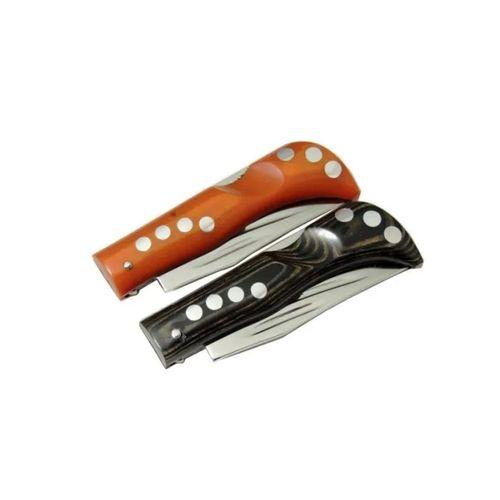 Şehzade 1 16,5 Cm Kamp Outdoor Çakı - Yarı Otomatik