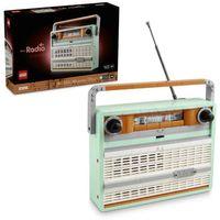 Lego icons 10334 Retro Radyo