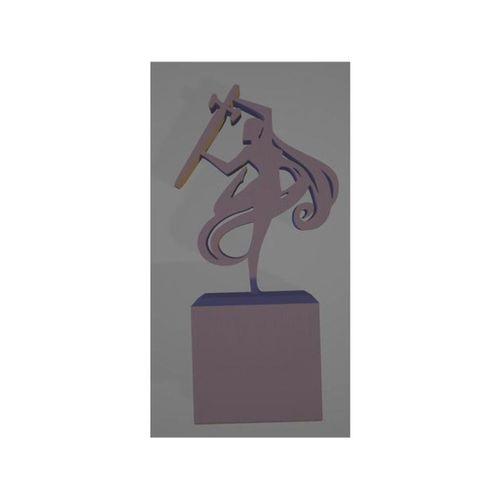 Eilistraee İlhamlı İnisiyatif Takipçisi