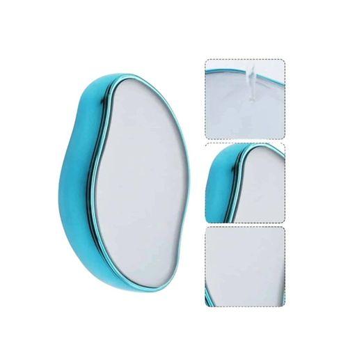 Kristal Epilasyon Aleti Tüy Dökücü Tüy Silgisi Crystal Eraser