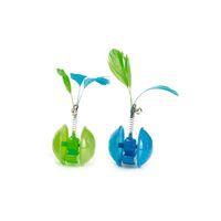 Beeztees Kedi Oyuncağı, Hareketli Tüylü Top, 5cm