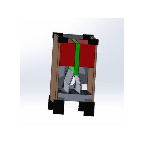 DIY Sis Ekranı Projeksiyonu 3D Baskı