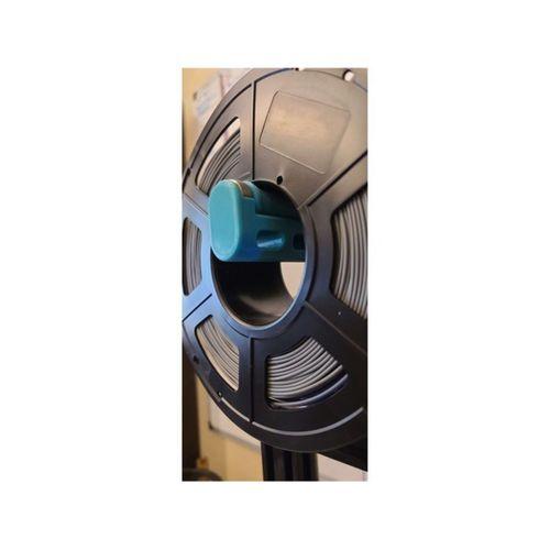 60mm Ender Bobin Tutucu 3D Baskı (Bu ürün Sadece Plastik parçadır - Almadan Önce Soru Sorabilirsiniz)