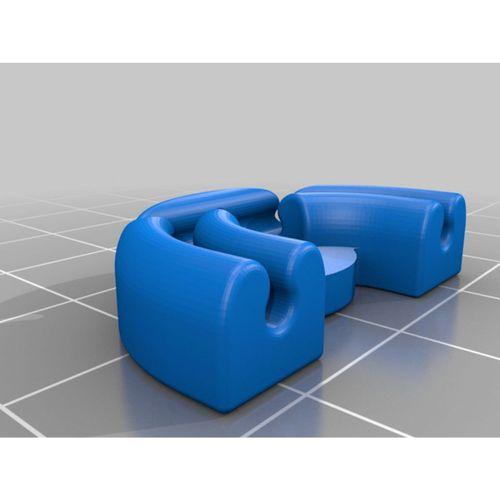 2 Tel Birçok Kupa (Bu ürün Sadece Plastik parçadır - Almadan Önce Soru Sorabilirsiniz)