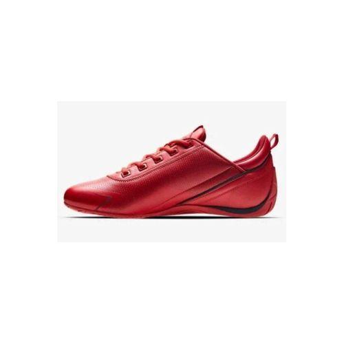 Lescon Smash 7 Kırmızı Erkek Sneaker Ayakkabı