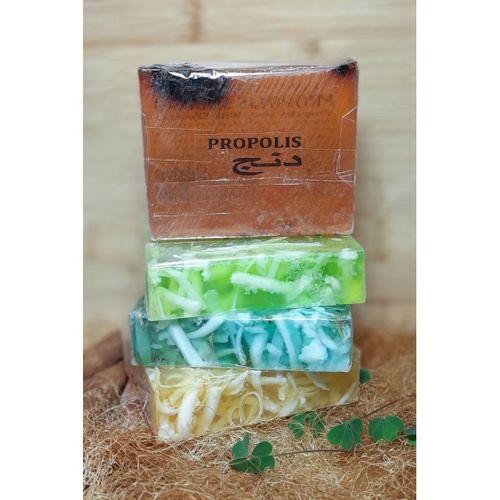 Sabuncu Baba El Yapımı Doğal Propolis Sabunu 120 gr. Propolis Soap