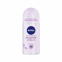 Nivea Double Effect Kadın Roll-On Deodorant 50 ML