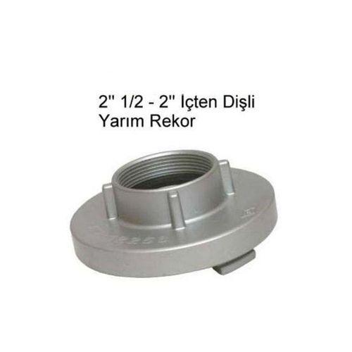 Yangın Vanası Dişli Rakoru Alman Tip 2''