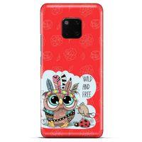 Lopard General Mobile GM 20 Pro Uyumlu Kılıf Animax (65) Antişok Kılıf