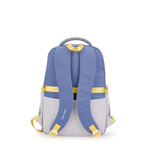 Pierre Cardin Okul Sırt Çantası Mavi PC.07PCT185.MV