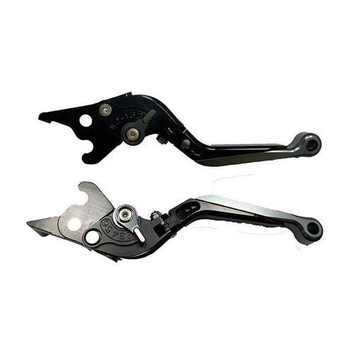 YAMAHA Yamaha Xmax Uyumlu Ayarlanabilir Katlanabilir Uzayabilir Manet Siyah Füme