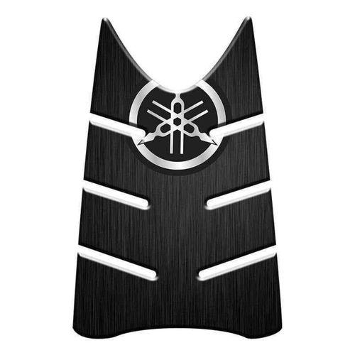 YAMAHA Yamaha Tmax 530 2017 - 2021 Uyumlu Tank Pad 001