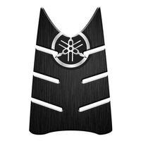 YAMAHA Yamaha Tmax 530 2017 - 2021 Uyumlu Tank Pad 001