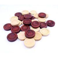 Tavla Pulu set 3,5Cm