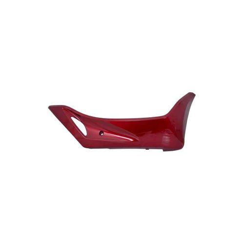 HONDA Honda Pcx Uyumlu Sol Marşbiyel Bordo 64432-K35-V00Zb 2014-2017