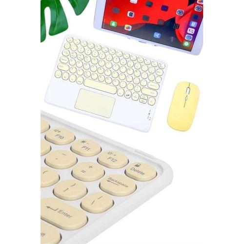 Kablosuz Touchpad