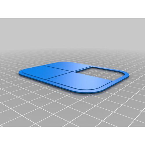 IKEA SK DIS İç Kutular (Bu ürün Sadece Plastik parçadır - Almadan Önce Soru Sorabilirsiniz)